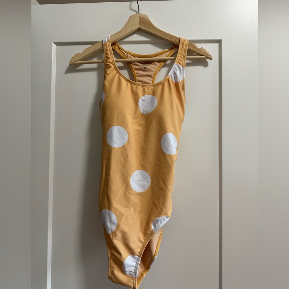 Roolee 1 Piece Swim Suit